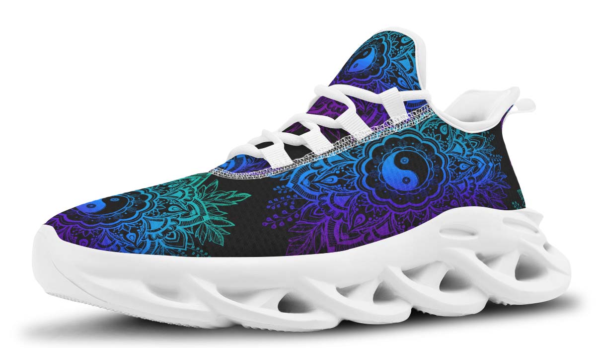 Max Air Shoes Test (Copy) (Copy)