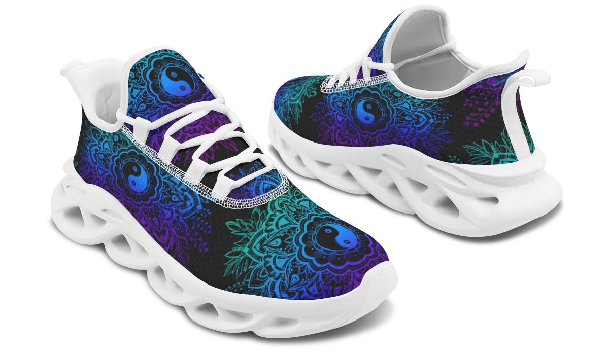 Max Air Shoes Test (Copy) (Copy)