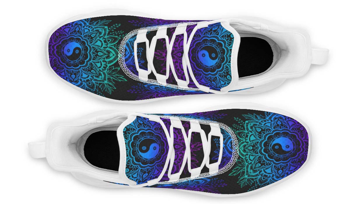 Max Air Shoes Test (Copy)
