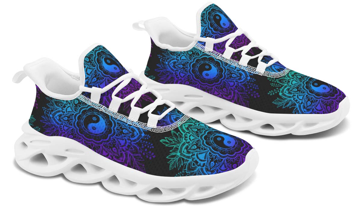 Max Air Shoes Test (Copy)