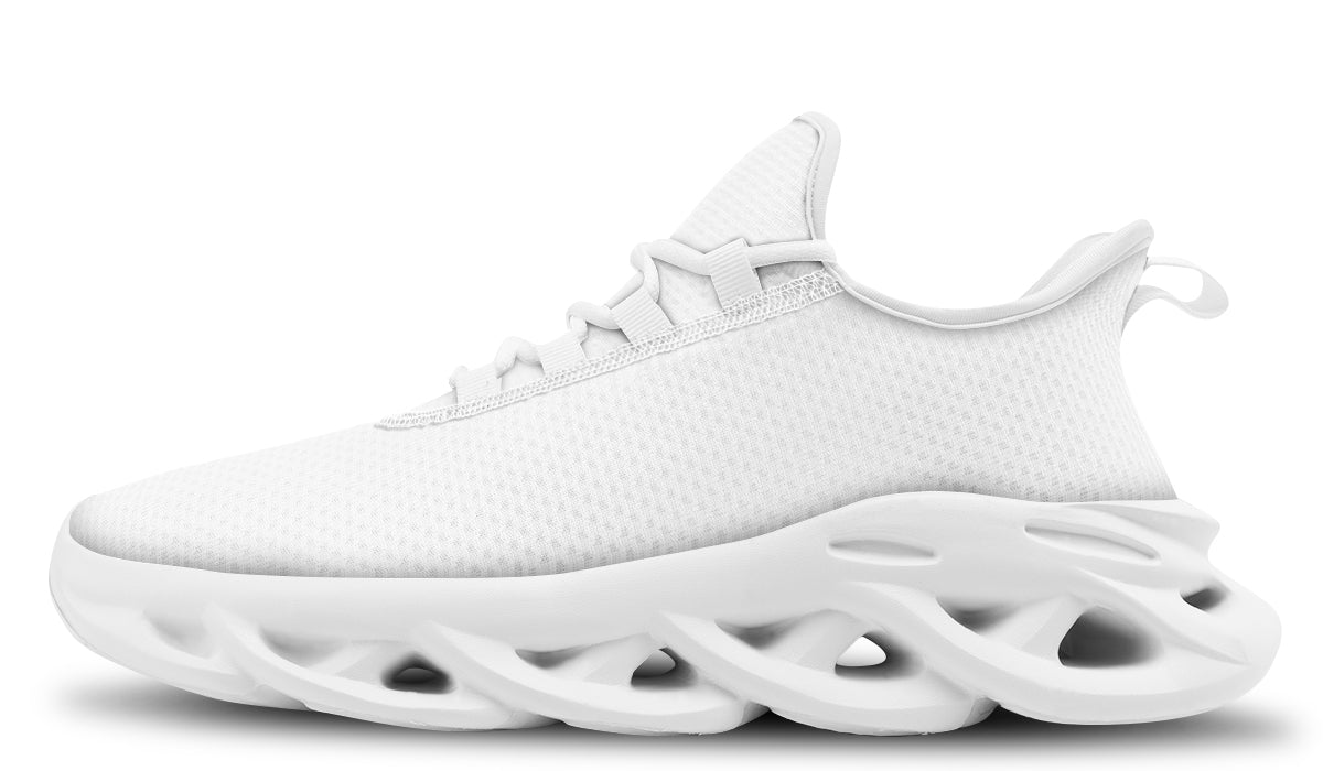 Max Air Shoes