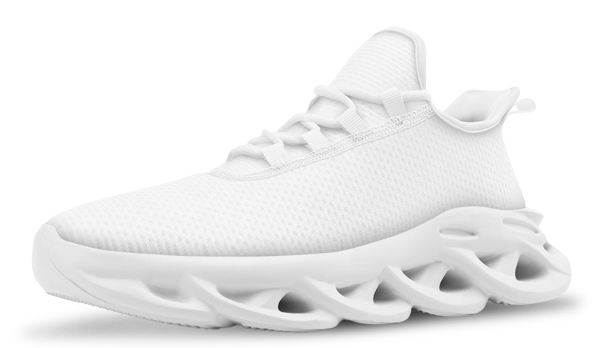 Max Air Shoes