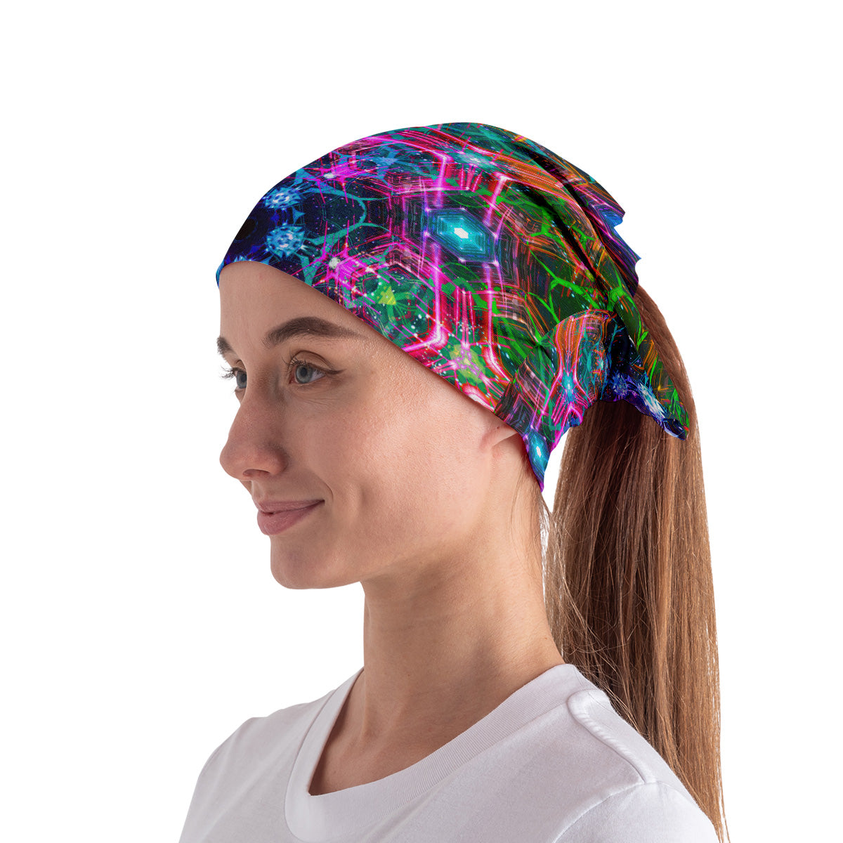 Merkabah Activatione YWV - Original