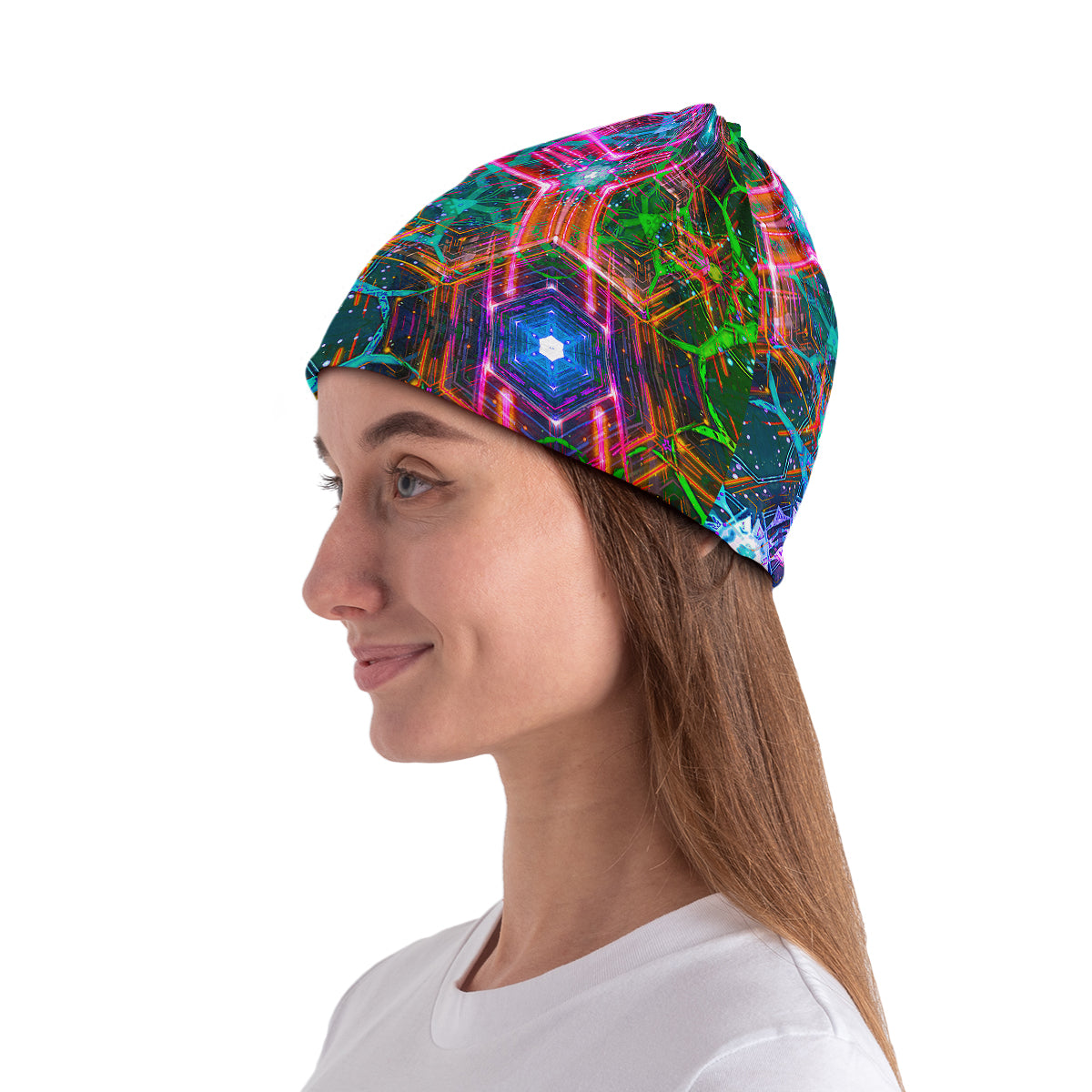 Merkabah Activatione YWV - Original