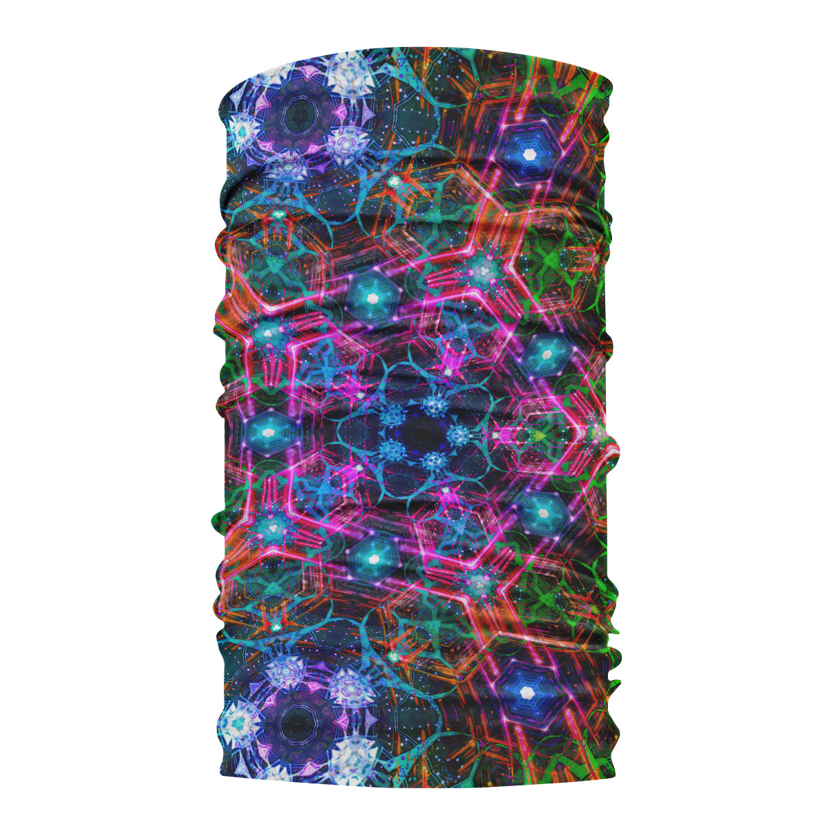 Merkabah Activation Mockcity