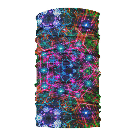 Merkabah Activation Mockcity