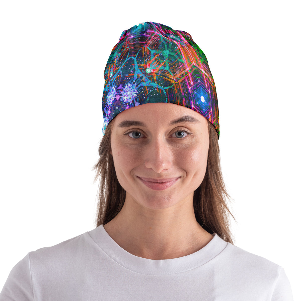 Merkabah Activation Mockcity