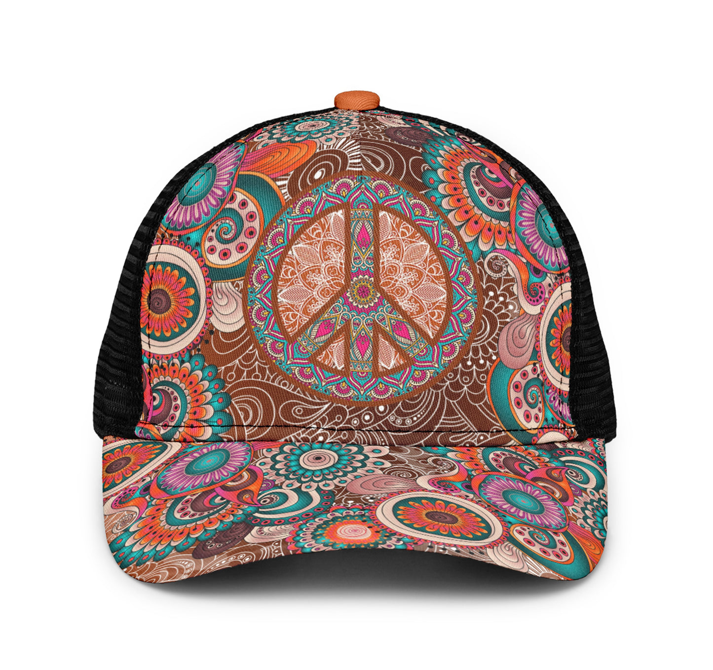 Flower Power 1022
