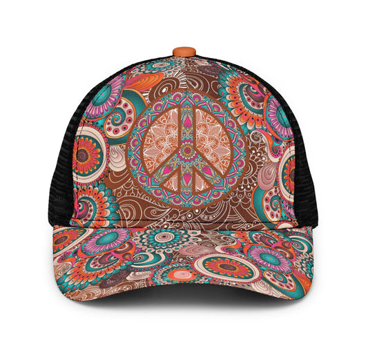 Flower Power 1022