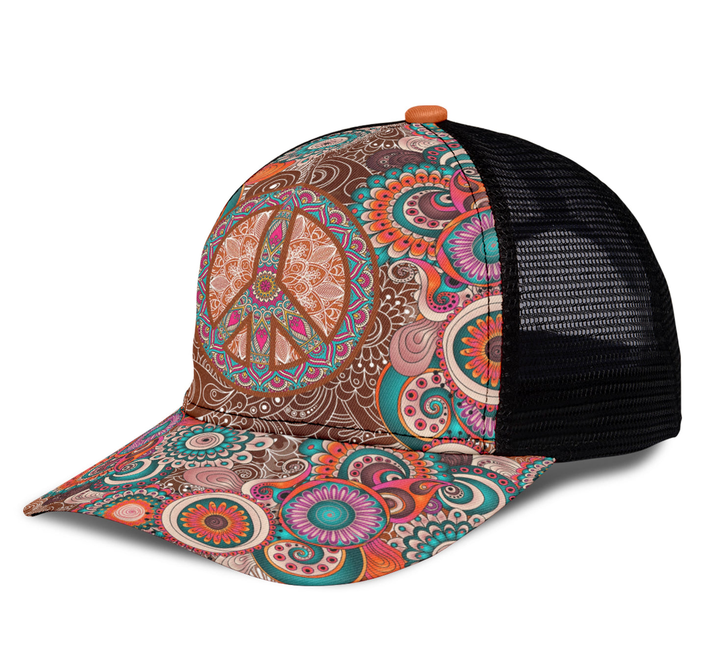 Flower Power 1022
