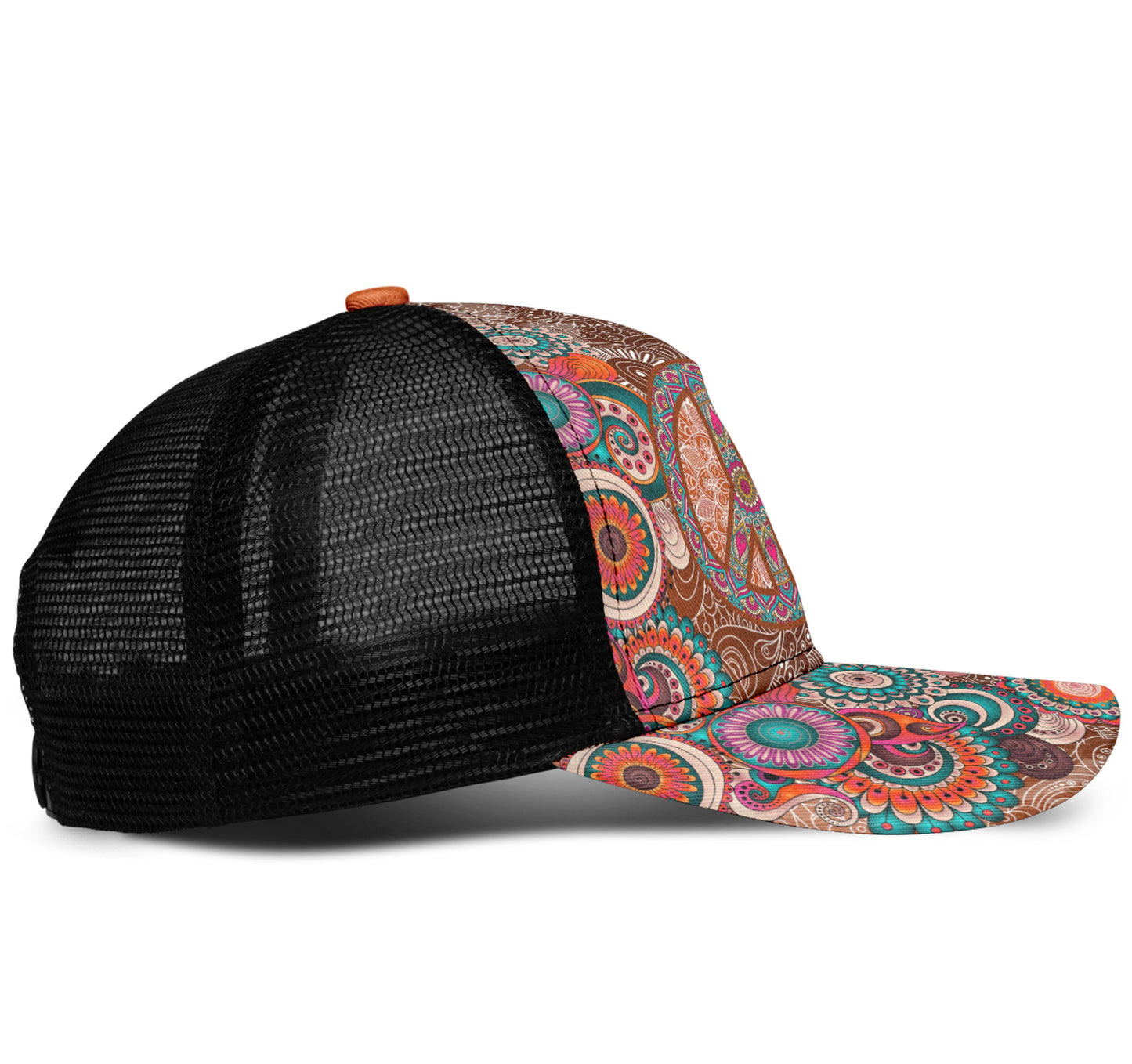 Flower Power 1022