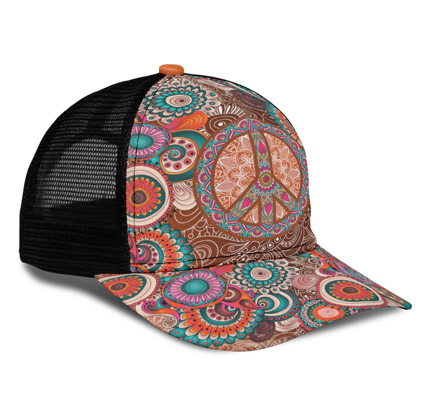 Flower Power 1022