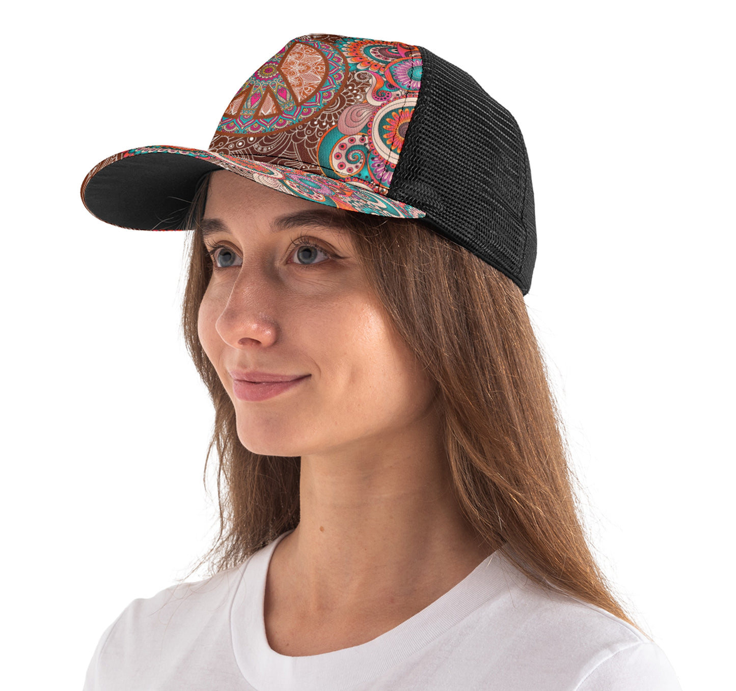 Flower Power 1022
