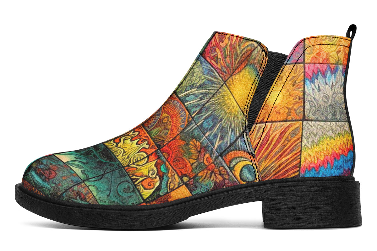 Neatboots Sunny Blotter test MD 011025