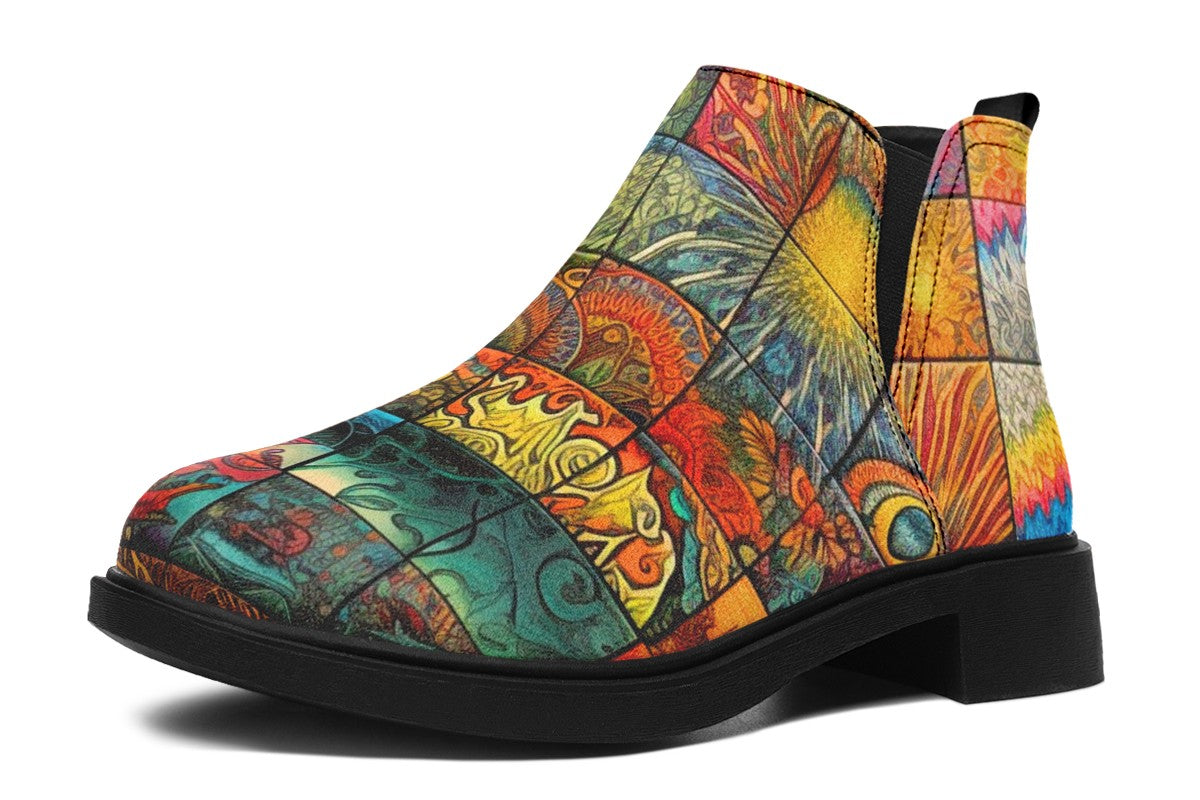 Neatboots Sunny Blotter test MD 011025