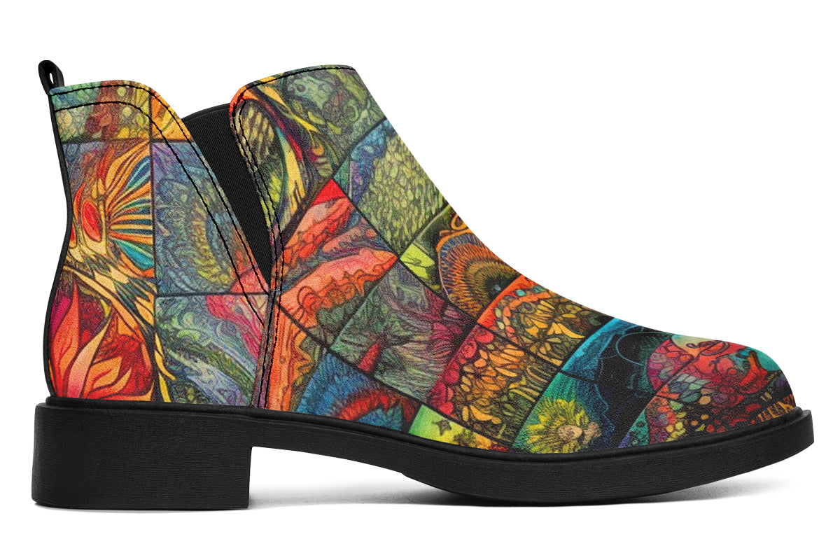 Neatboots Sunny Blotter test MD 011025