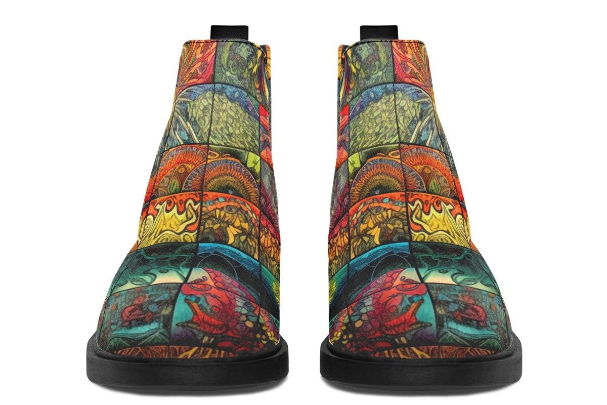 Neatboots Sunny Blotter test MD 011025