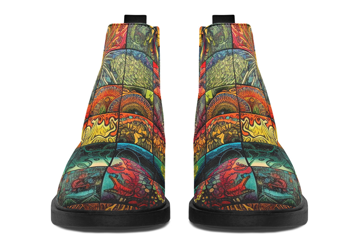 Neatboots Sunny Blotter test MD 011025