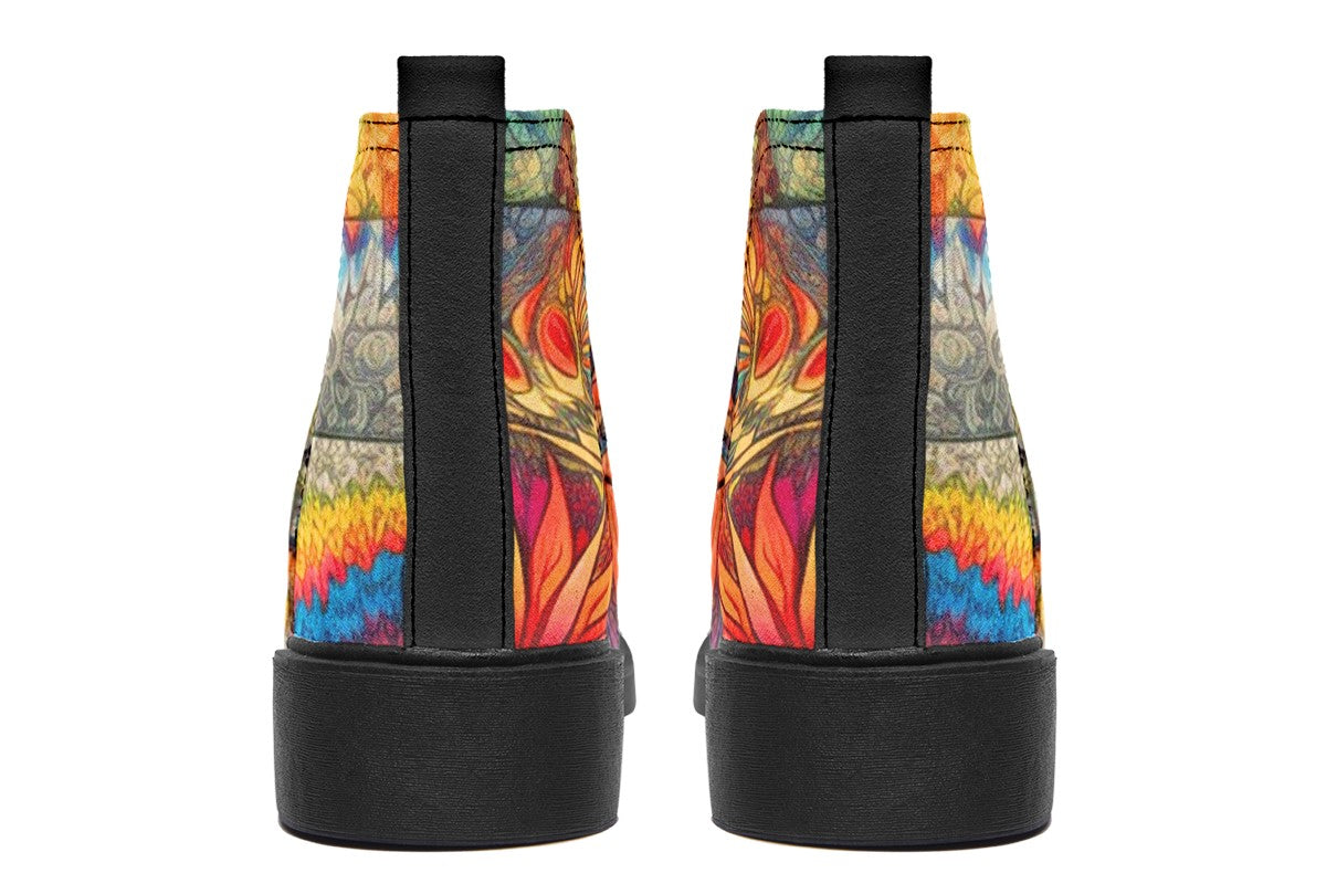 Neatboots Sunny Blotter test MD 011025