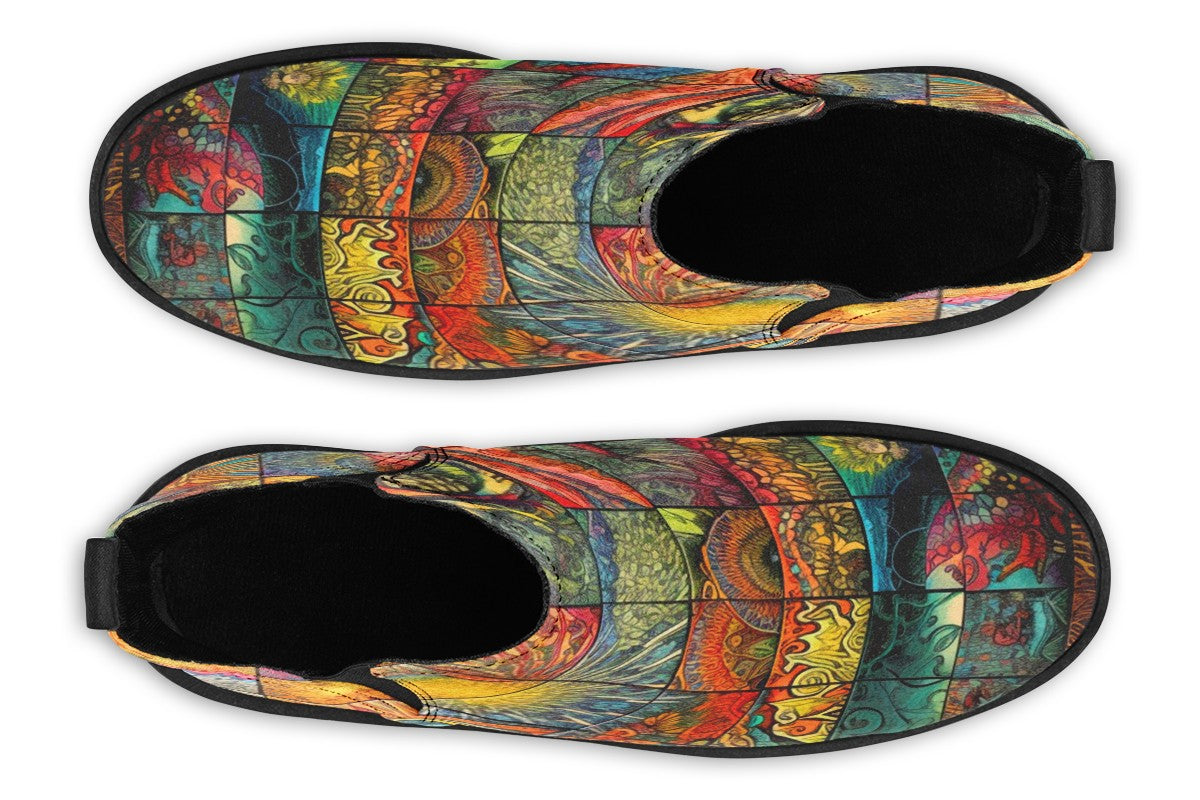 Neatboots Sunny Blotter test MD 011025