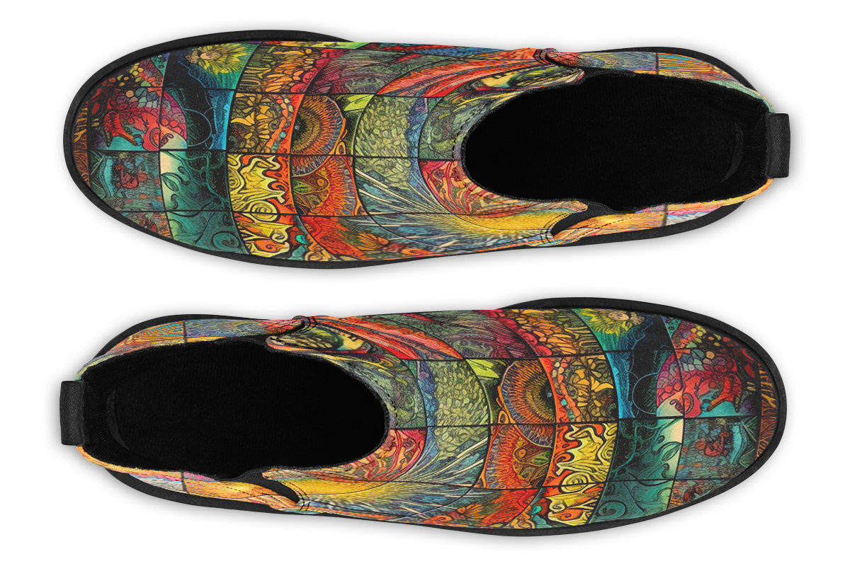 Neatboots Sunny Blotter test MD 011025