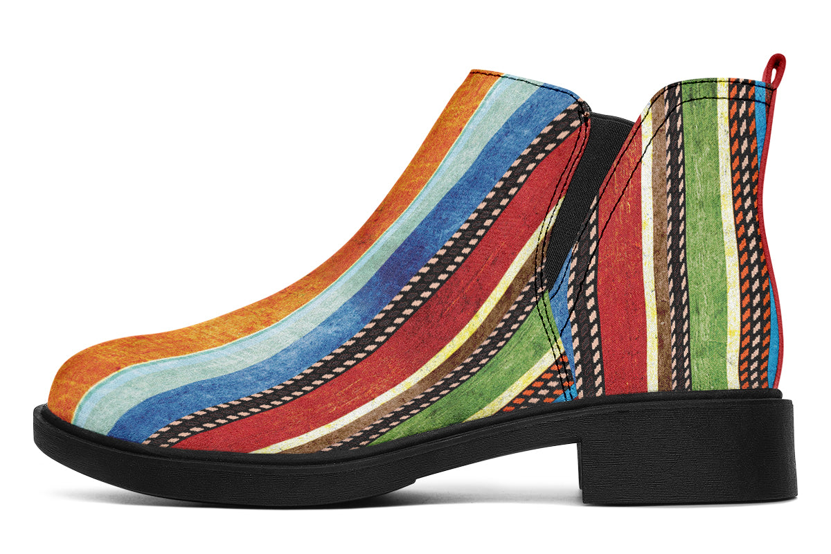 Neat Boots Print file Fix