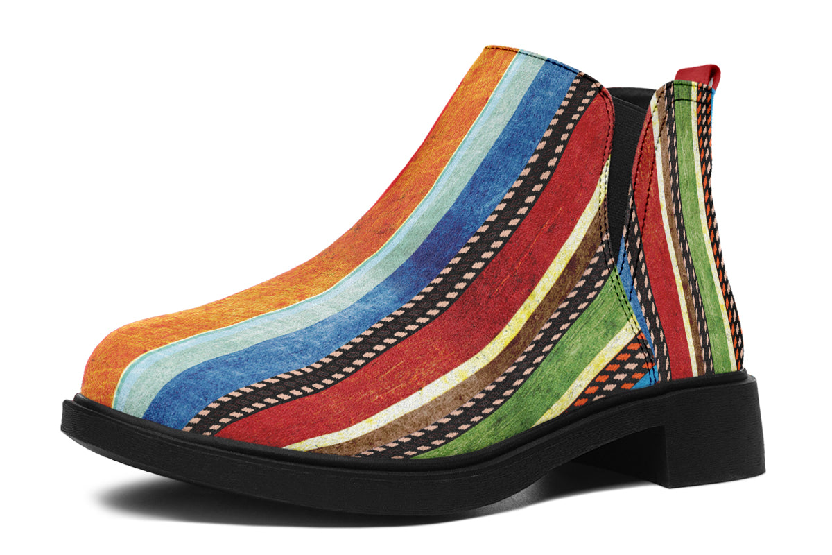 Neat Boots Print file Fix