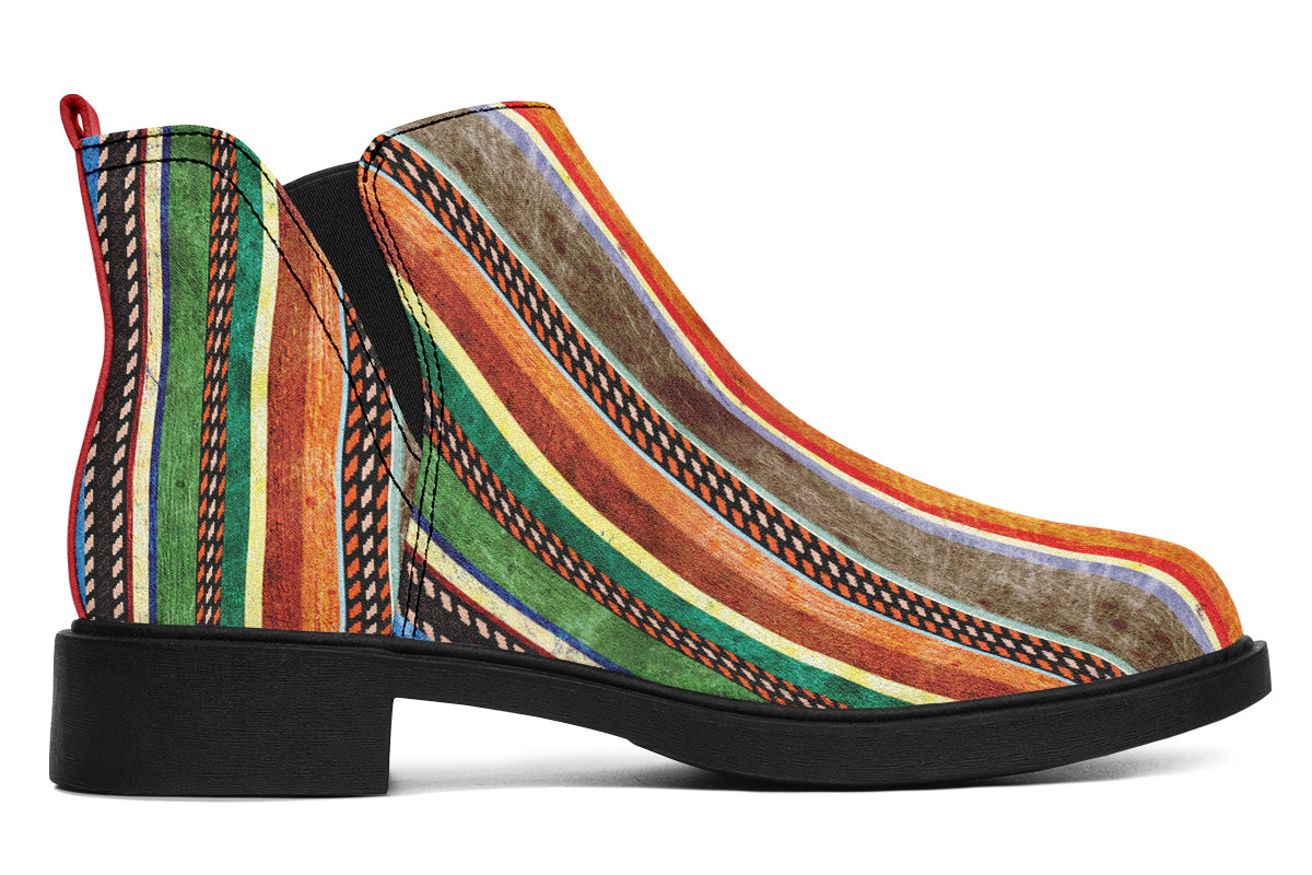 Neat Boots Print file Fix