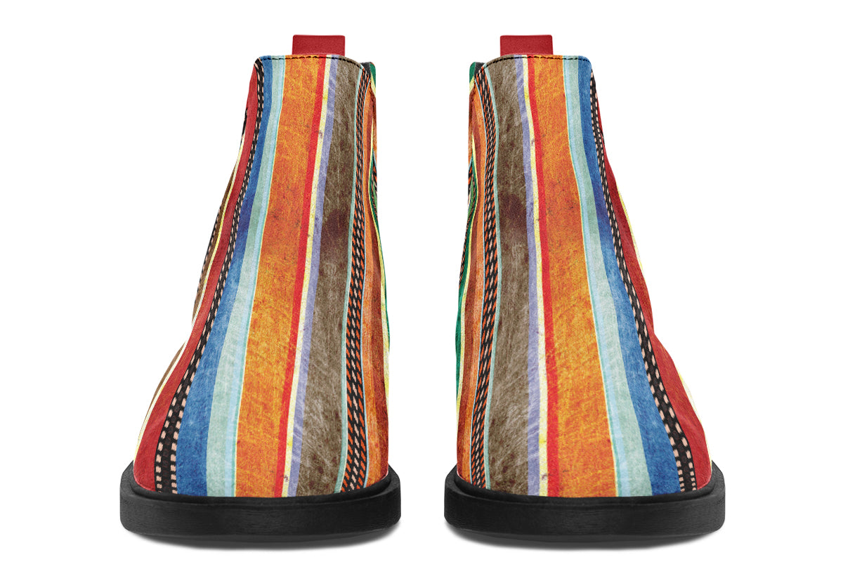 Neat Boots Print file Fix