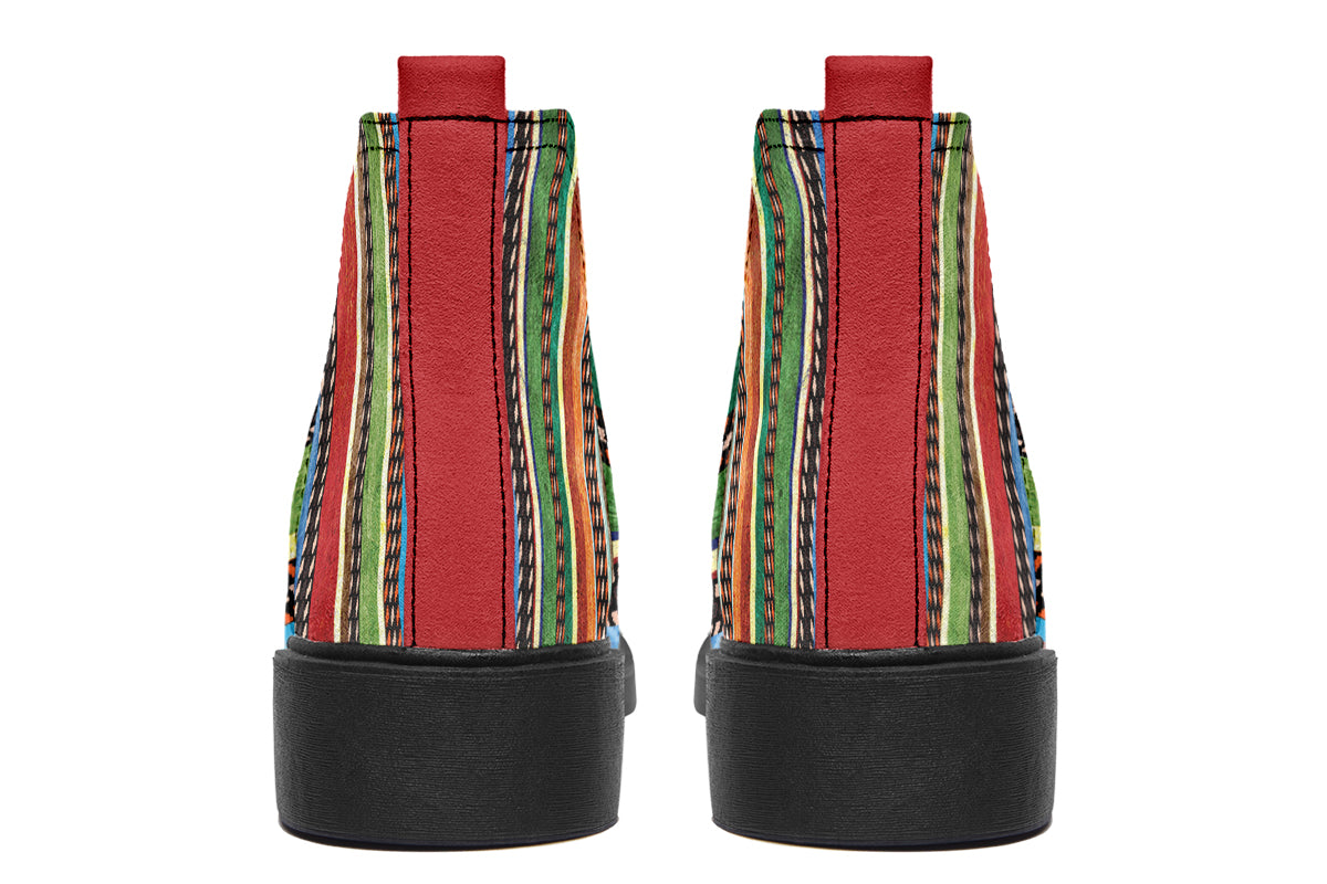 Neat Boots Print file Fix