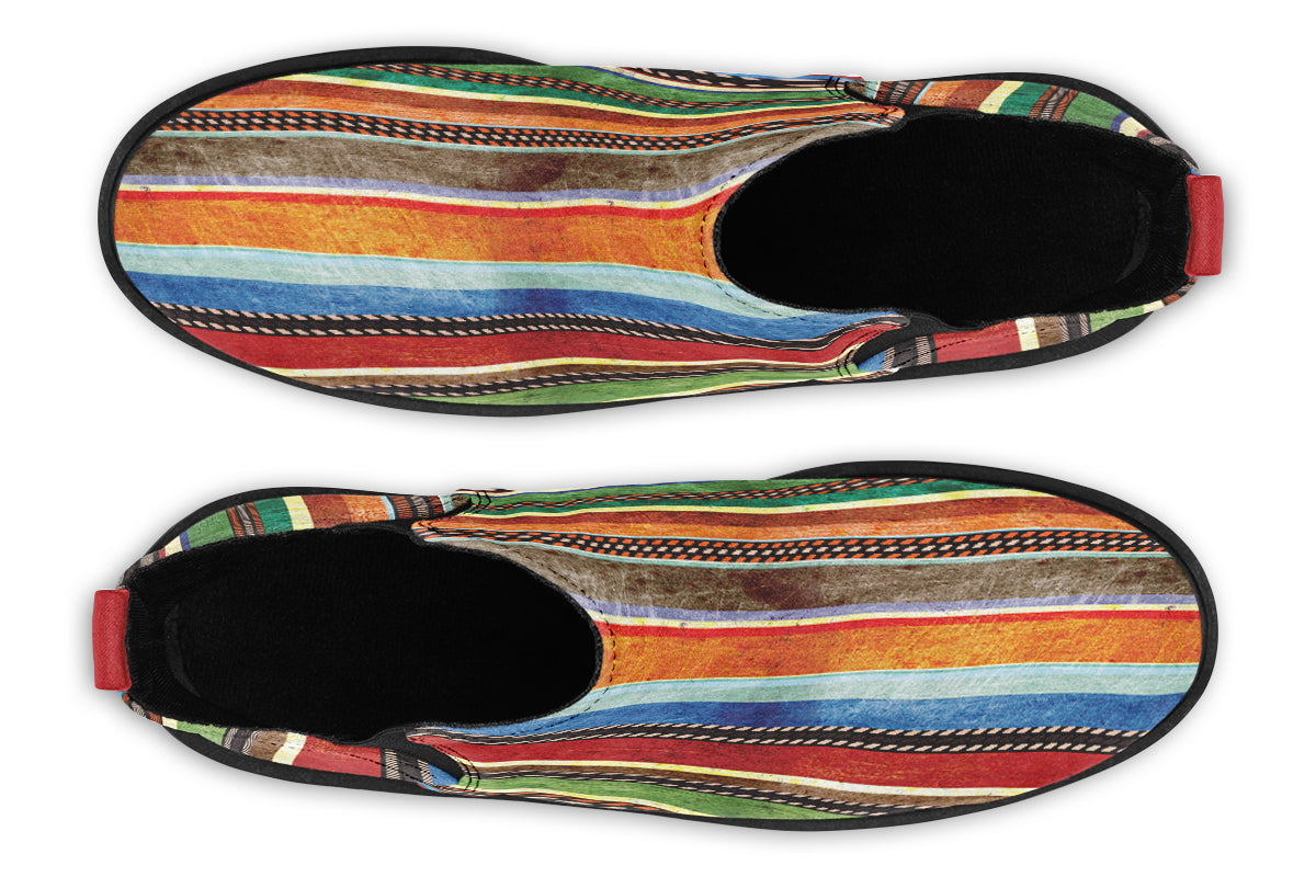 Neat Boots Print file Fix