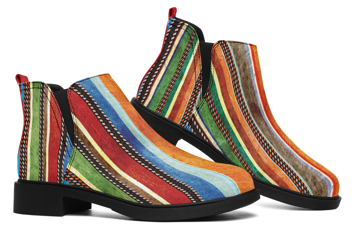 Neat Boots Print file Fix