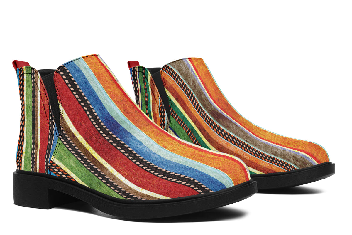 Neat Boots Print file Fix