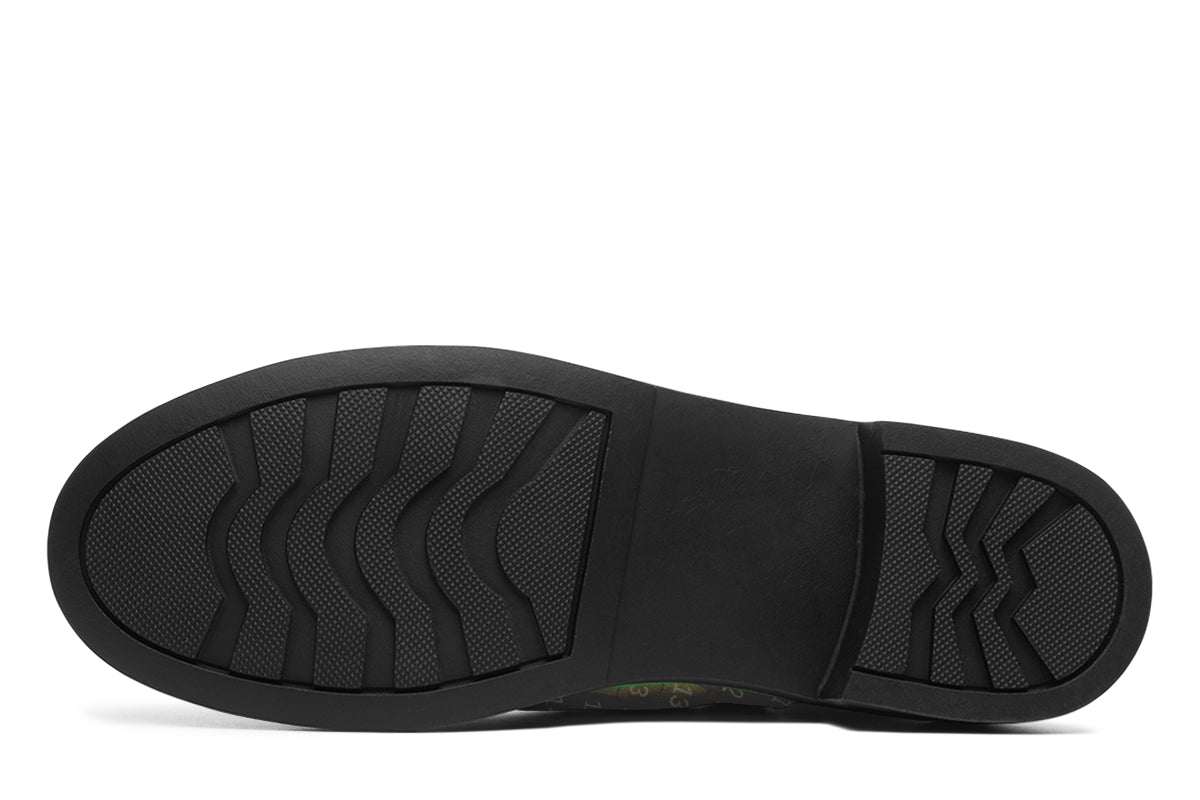 Neat Boots Print file Fix
