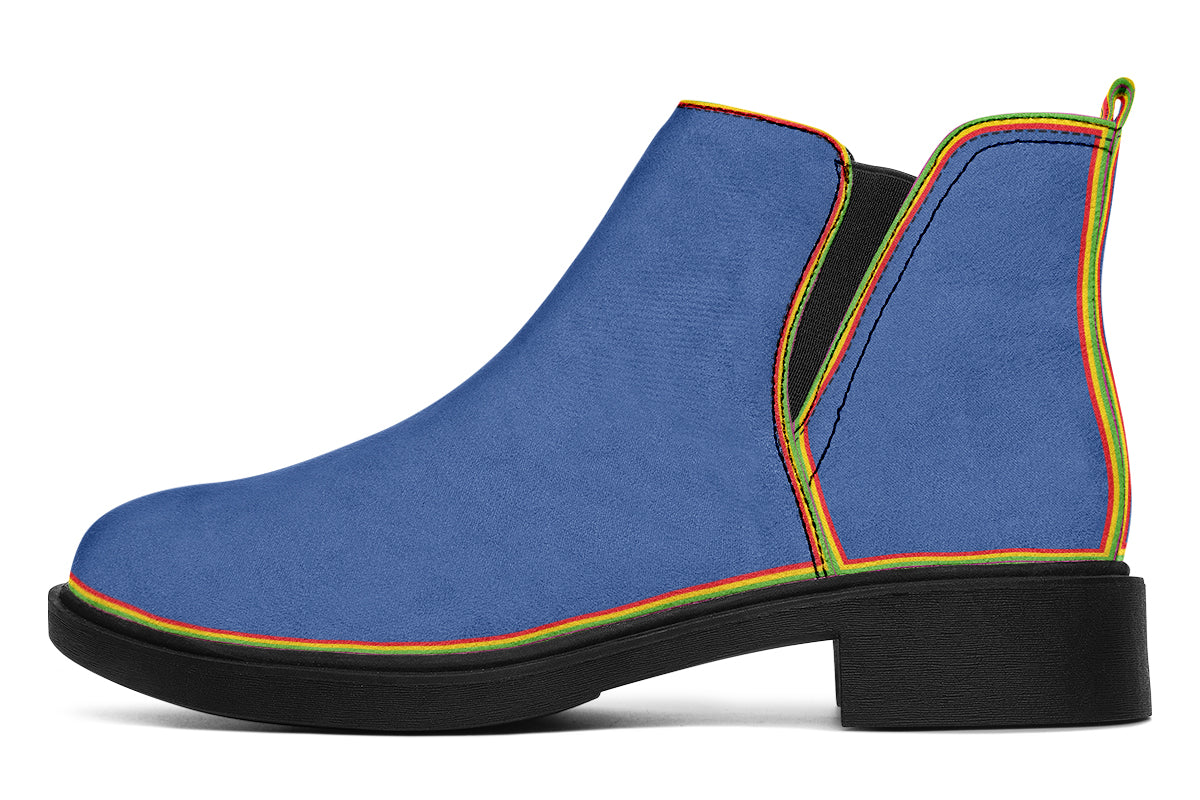 Neat Boots Print file Fix