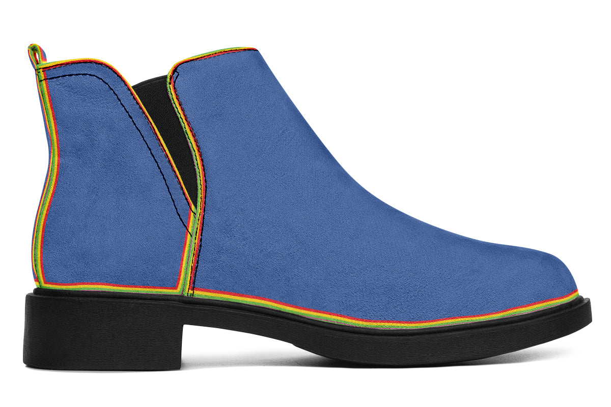 Neat Boots Print file Fix