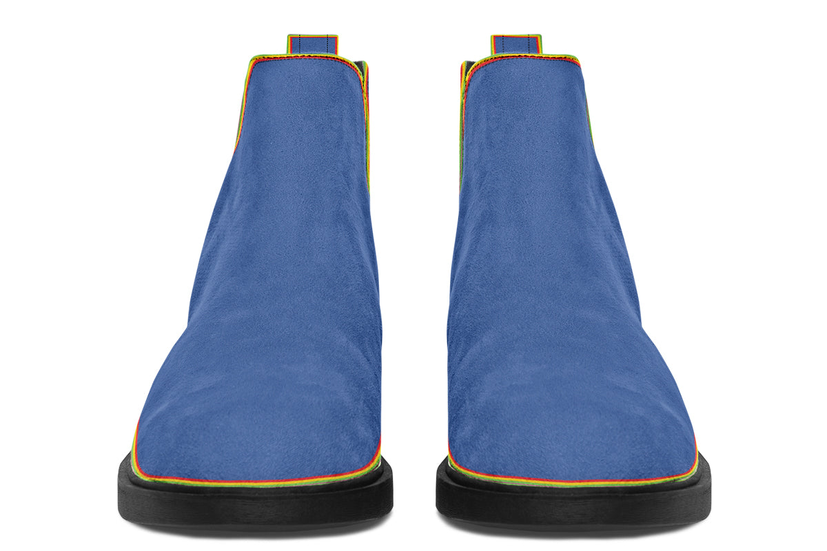 Neat Boots Print file Fix