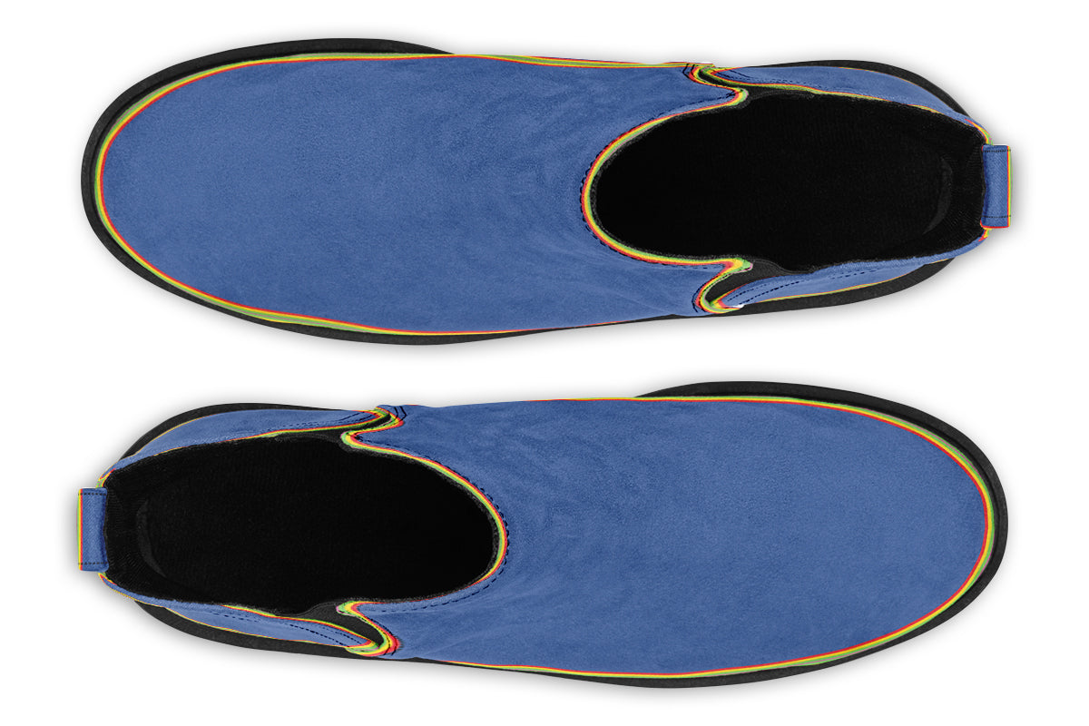 Neat Boots Print file Fix