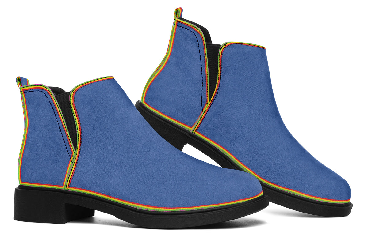 Neat Boots Print file Fix