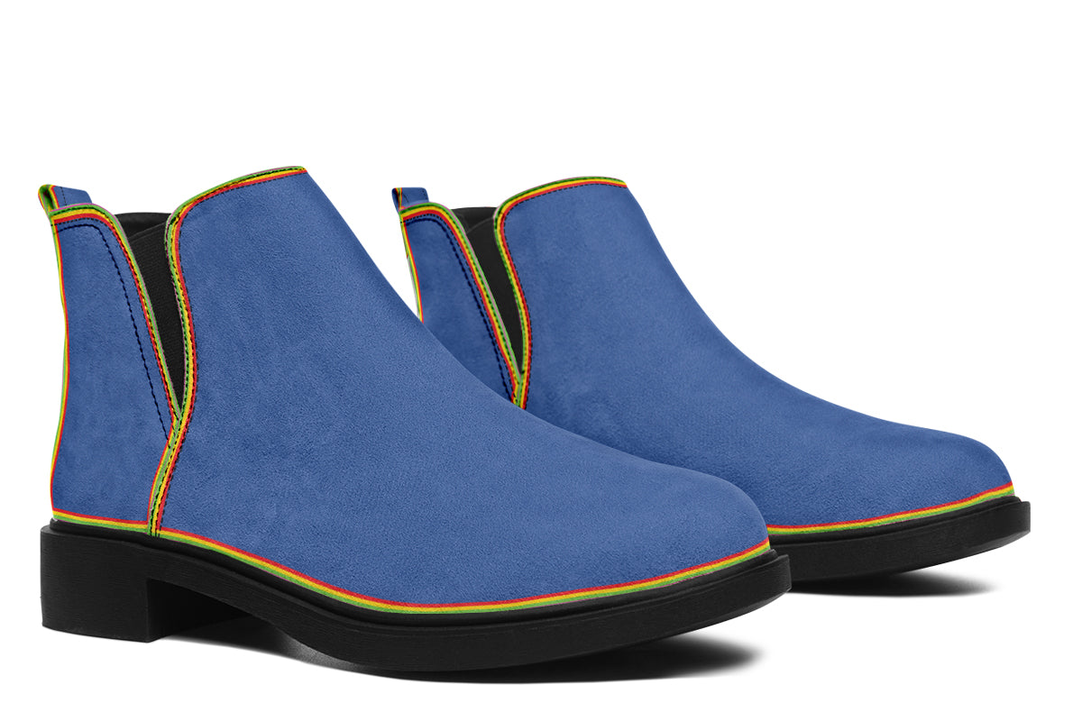 Neat Boots Print file Fix