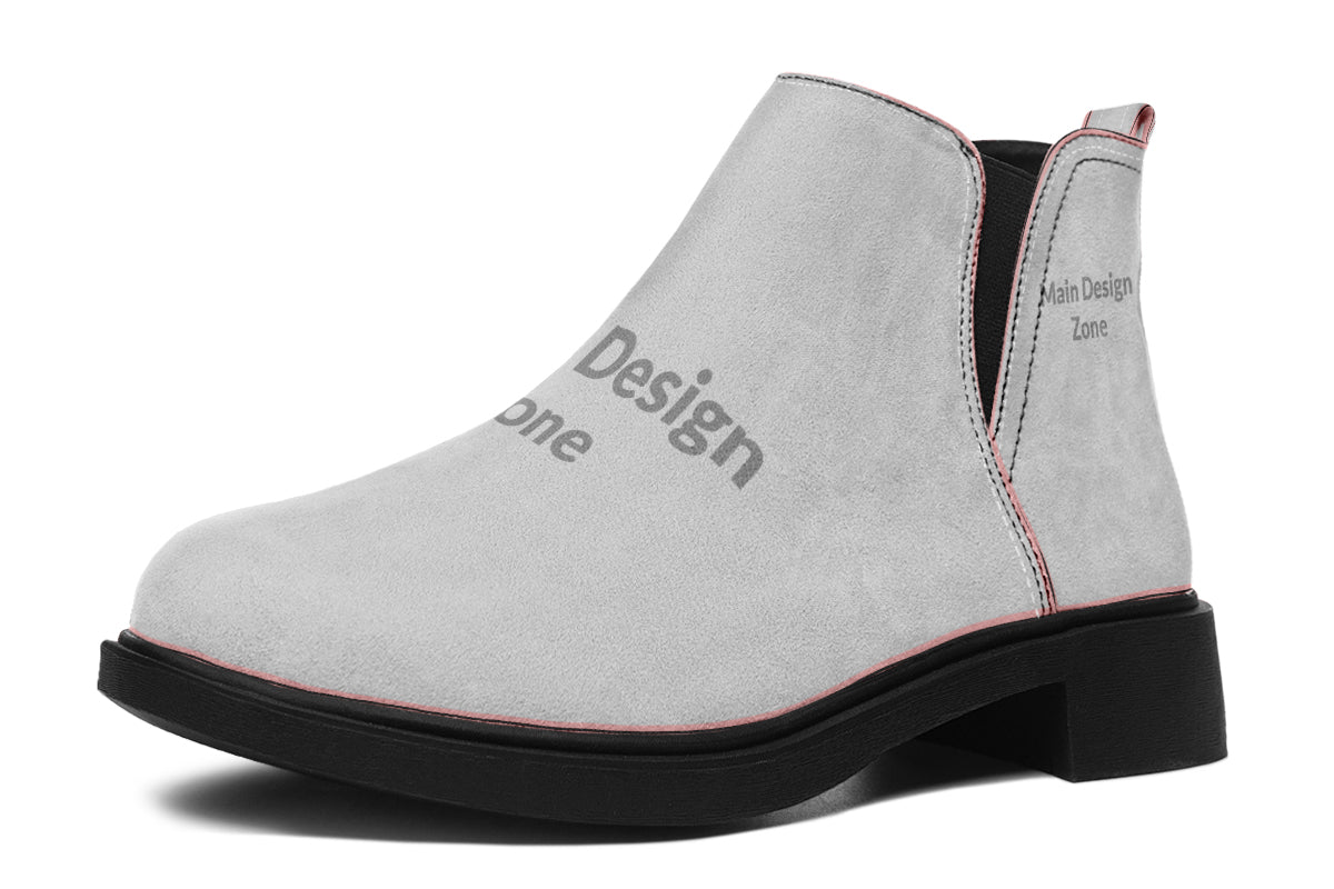 Neat Boots Print file Fix