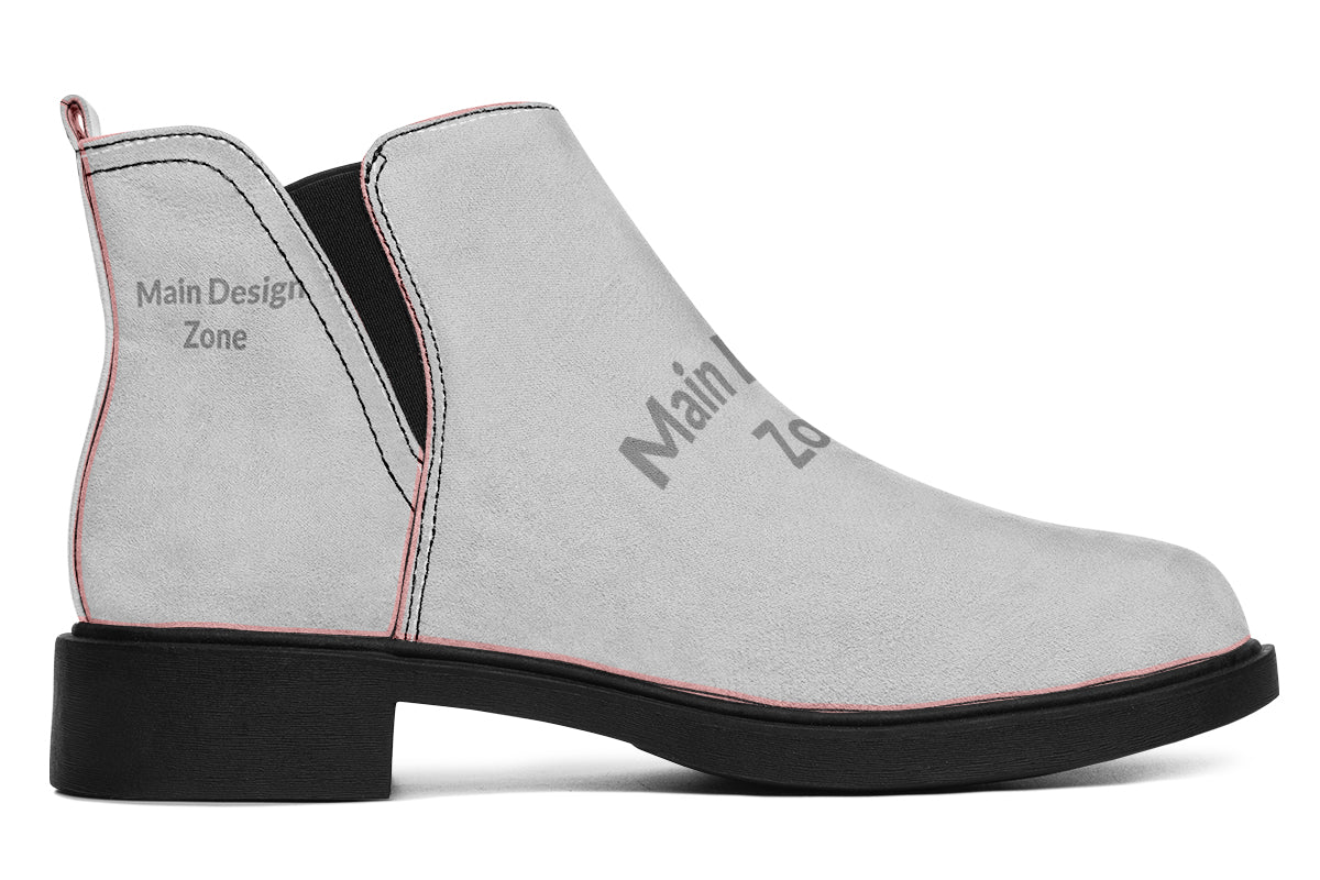 Neat Boots Print file Fix