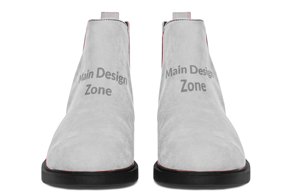 Neat Boots Print file Fix