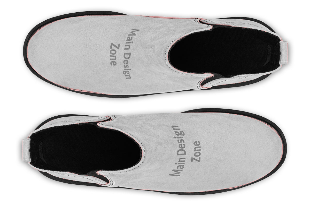Neat Boots Print file Fix