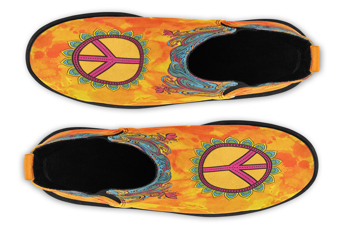 Neat Boots Print file Fix