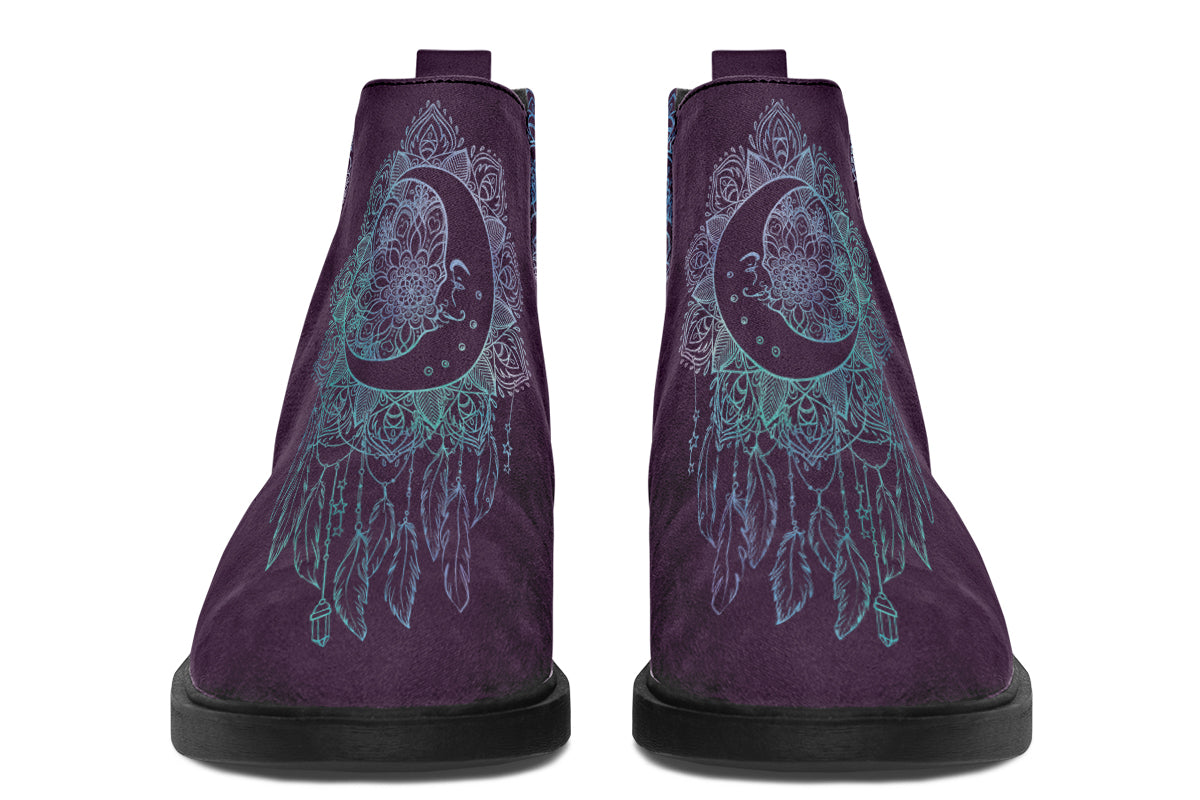 Neat Boots Print file Fix