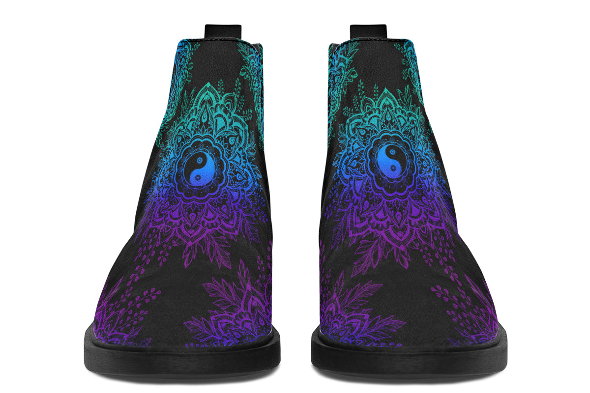 Neat Boots Print file Fix