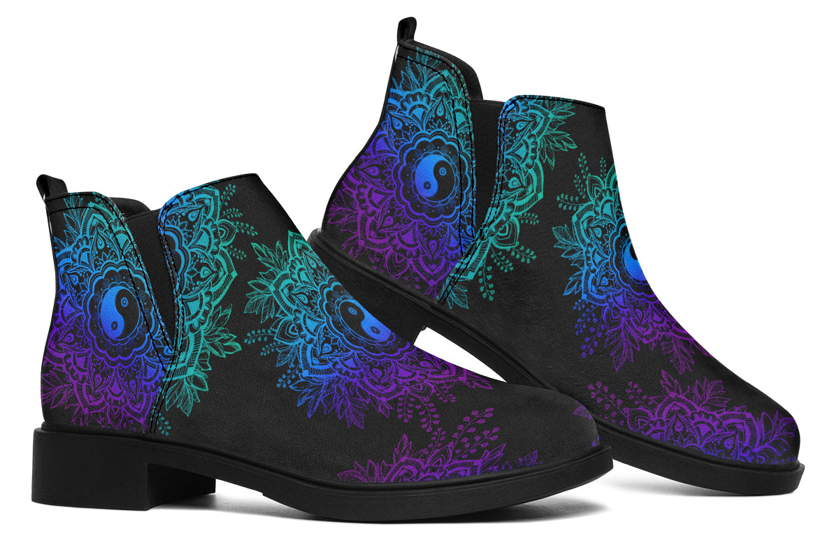 Neat Boots Print file Fix