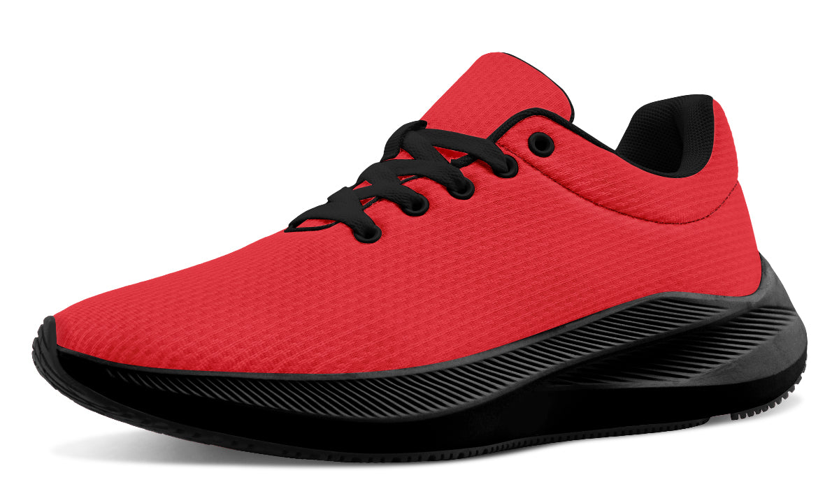 New Sneakers (Copy) (Black Sole)
