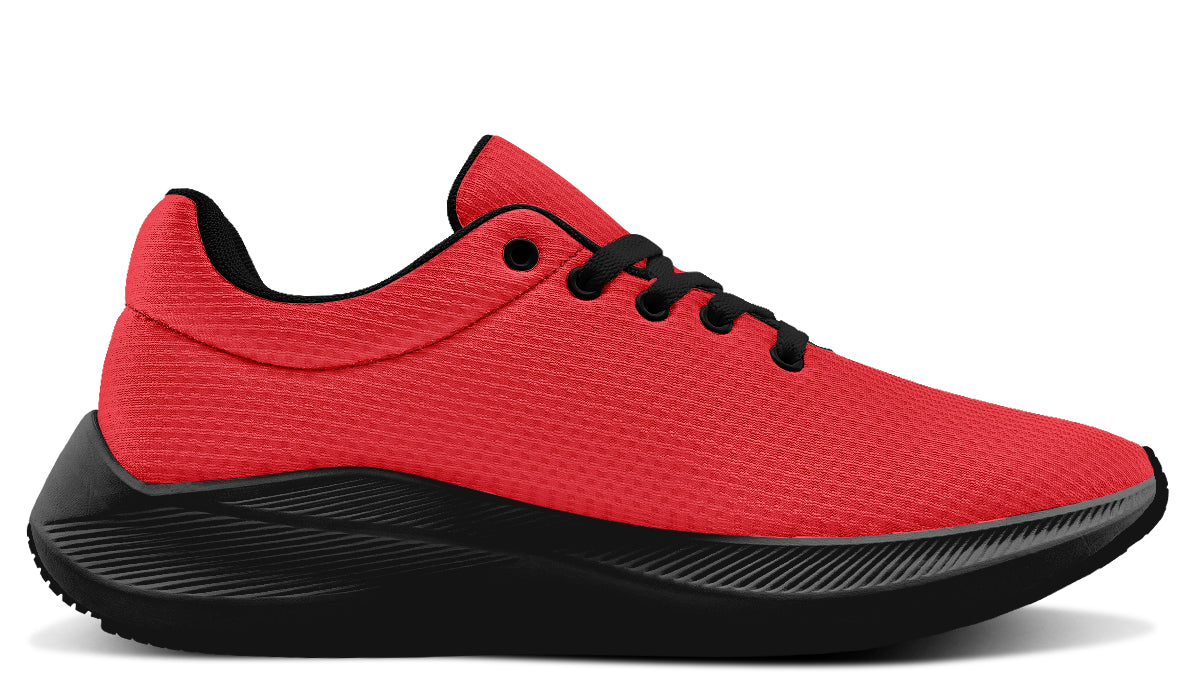 New Sneakers (Copy) (Black Sole)